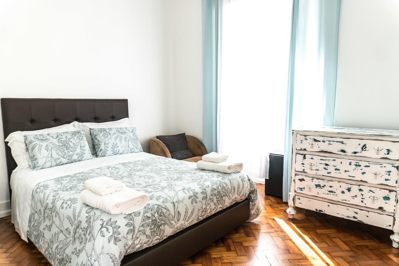 Home Sweet Lisbon Suites Exterior foto