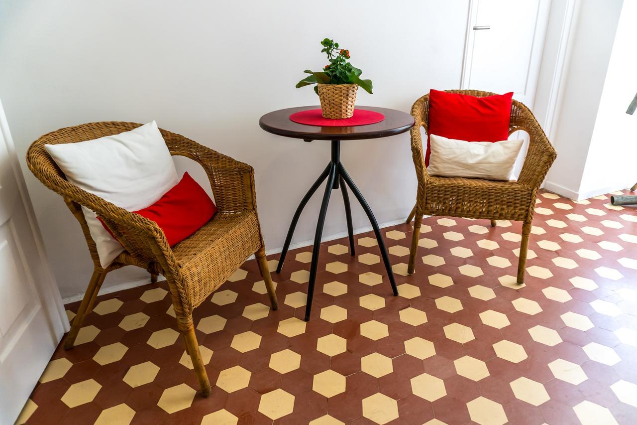 Home Sweet Lisbon Suites Exterior foto