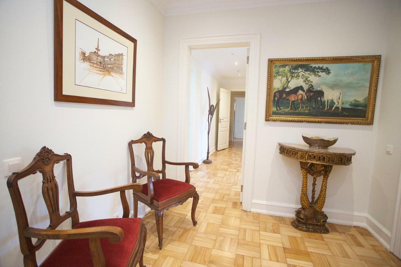 Home Sweet Lisbon Suites Exterior foto